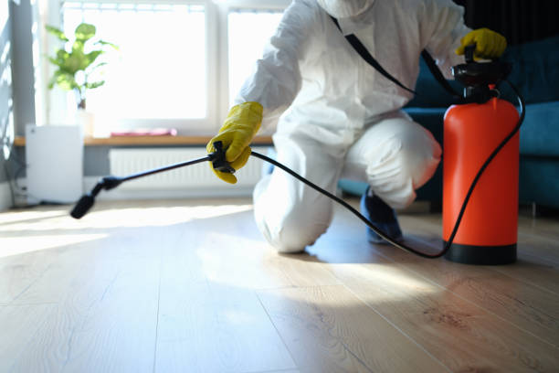 Reliable Sewage Cleanup contractor in Hatley, WI by Trauma Clean Pros